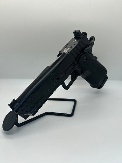 SPRINGFIELD ARMORY PRODIGY 2011 9MM LUGER (9x19 PARA)