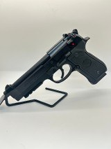 BERETTA 92A1 9MM LUGER (9x19 PARA) - 2 of 3