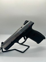 RUGER SR9 9MM LUGER (9x19 PARA) - 2 of 3