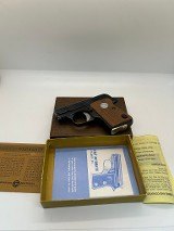 COLT Automatic .25 Auto .25 ACP - 2 of 3