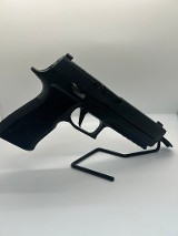 SIG SAUER P320-XTEN 10MM - 1 of 2