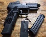 FN 509 MIDSIZE TACTICAL [BLK] 9MM LUGER (9X19 PARA) - 3 of 3