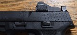 FN 509 MIDSIZE TACTICAL [BLK] 9MM LUGER (9X19 PARA) - 2 of 3