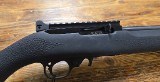 RUGER 10/22 CARBINE .22 LR - 3 of 3