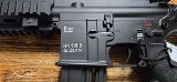 HECKLER & KOCH HK416 .22 LR - 2 of 3