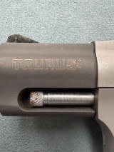 TAURUS ultra lite titanium .38 special .38 SPL - 3 of 3