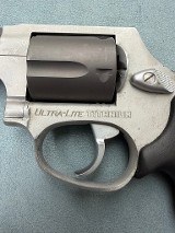 TAURUS ultra lite titanium .38 special .38 SPL - 2 of 3