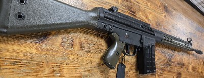 PTR INDUSTRIES PTR-91 .308 WIN