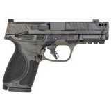 SMITH & WESSON M&P9 M2.0 9MM LUGER (9x19 PARA) - 1 of 1