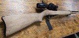 RUGER 10/22 .22 LR