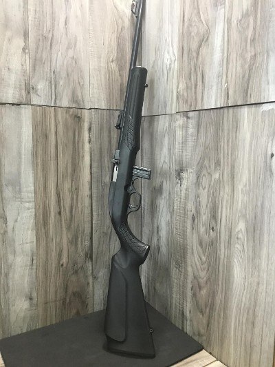 ROSSI RS22 .22 LR