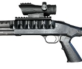 MOSSBERG 500 12 GA - 3 of 3