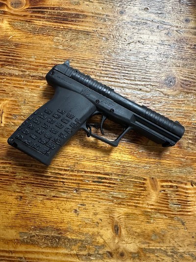 KELTEC PR-5.7 5.7X28MM