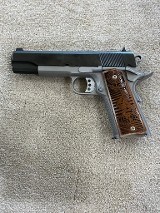SPRINGFIELD ARMORY 1911-A1 9MM LUGER (9x19 PARA)
