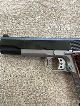 SPRINGFIELD ARMORY 1911-A1 9MM LUGER (9x19 PARA) - 2 of 3