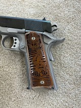 SPRINGFIELD ARMORY 1911-A1 9MM LUGER (9x19 PARA) - 3 of 3