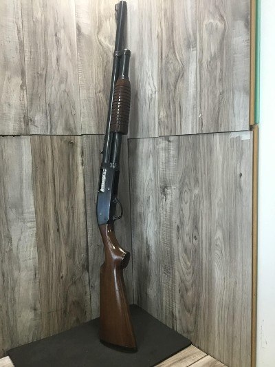 MITCHELL ARMS, INC. 9105 12 GA