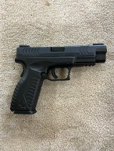 SPRINGFIELD ARMORY XDM-9 9MM LUGER (9x19 PARA) - 2 of 3