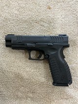 SPRINGFIELD ARMORY XDM-9 9MM LUGER (9x19 PARA) - 3 of 3