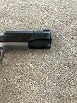 KIMBER CUSTOM COVERT .45 ACP - 3 of 3