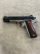 KIMBER CUSTOM COVERT .45 ACP - 2 of 3