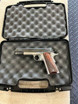 KIMBER CUSTOM COVERT .45 ACP