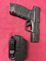 HS PRECISION INC. HELLCAT PRO 9MM LUGER (9x19 PARA) - 2 of 3