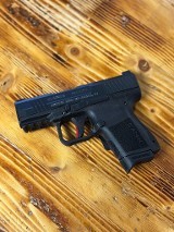 CANIK METE MC9 9MM LUGER (9X19 PARA)