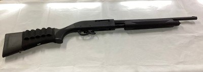 WEATHERBY PA-08 TR 20 GA