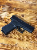 GLOCK G43X 9MM LUGER (9X19 PARA) - 2 of 2