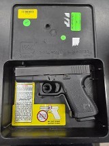 GLOCK G23 GEN 2 .40 S&W