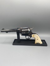 COLT SINGLE ACTION ARMY .45 LC