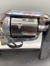 COLT SINGLE ACTION ARMY .45 LC - 3 of 3