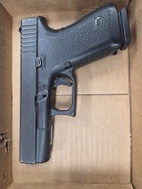 GLOCK G23 GEN 2 .40 S&W