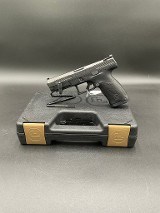 CZ P-10 SC 9MM LUGER (9x19 PARA)