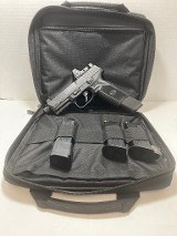 FN 509 TACTICAL 9MM LUGER (9x19 PARA)