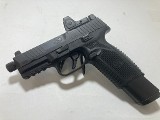 FN 509 TACTICAL 9MM LUGER (9x19 PARA) - 2 of 3