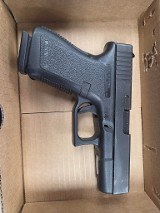 GLOCK G23 GEN 2 .40 S&W