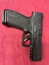 CANIK METE MC9 9MM LUGER (9x19 PARA)