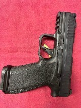 CANIK METE MC9 9MM LUGER (9x19 PARA) - 2 of 3