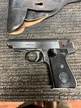 SAUER 38H .32 ACP - 2 of 3