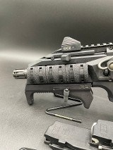 CZ Scorpion EVO 3 S1 9MM LUGER (9x19 PARA) - 2 of 3