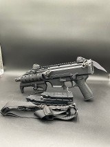 CZ Scorpion EVO 3 S1 9MM LUGER (9x19 PARA)