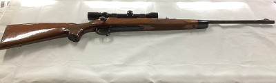 REMINGTON 700 BDL .30-06 SPRG