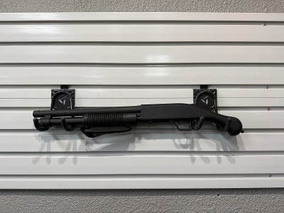 MOSSBERG 590 12 GA
