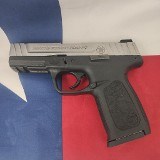 SMITH & WESSON SD40VE .40 S&W