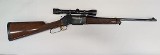 BROWNING 81 BLR .257 ROBERTS