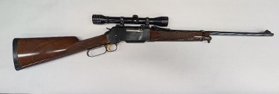 BROWNING 81 BLR .257 ROBERTS