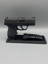 SIG SAUER P365 9MM LUGER (9x19 PARA)