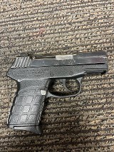 KELTEC PF-9 9MM LUGER (9x19 PARA) - 2 of 3